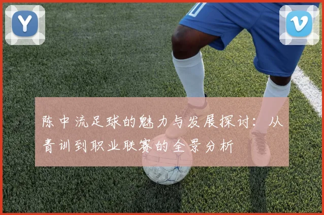 陈中流足球的魅力与发展探讨：从青训到职业联赛的全景分析